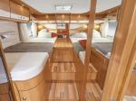 Hymer B-Class StarLight 2013 года